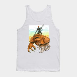 Beast Rider Tank Top